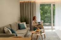 Dzień Otwarty Remedium. Zobacz apartamenty, które już pracują na rynku najmu