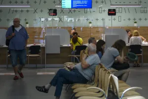 Od sierpnia do tych specjalistów zapiszesz się online
