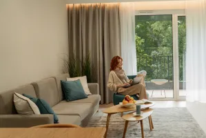 Dzień Otwarty Remedium. Zobacz apartamenty, które już pracują na rynku najmu