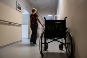 Szpitale w Trójmieście nie dostaną milionów za nadwykonania?