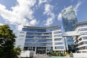 Amerykańska spółka otwiera oddział. Docelowo nawet 500 osób