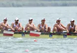 Trzy gdańskie kluby z medalami mistrzostw świata i Polski w wioślarstwie Trzy gdańskie kluby z medalami mistrzostw świata i Polski w wioślarstwie