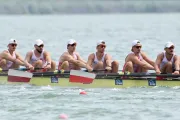 Trzy gdańskie kluby z medalami mistrzostw świata i Polski w wioślarstwie Trzy gdańskie kluby z medalami mistrzostw świata i Polski w wioślarstwie