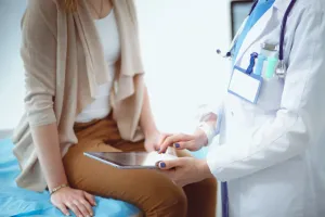 24 tys. wolnych terminów na badanie. W sierpniu pożegnaliśmy cytologię