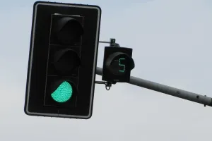Jest decyzja ws. sekundników na skrzyżowaniach w Gdańsku