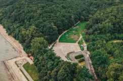 3 lata na metamorfozę Polanki Redłowskiej