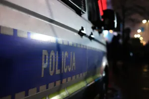 Po alkoholu na rower? 2,5 tys. mandatu