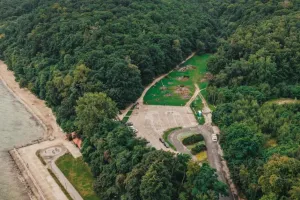 3 lata na metamorfozę Polanki Redłowskiej