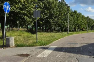 Cztery inwestycje usprawnią ruch rowerowy na Górnym Tarasie. Czy miasto zwiększy budżet?