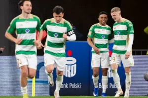 Lechia Gdańsk ma nowe możliwości. Zmiany w ataku i na skrzydle dadzą gole?