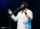 Jazz, soul i gospel pod gołym niebem. Gregory Porter w Gdańsku