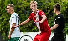 Elana Toruń - Gedania 1922 Gdańsk 2:2. Wciąż niepokonani, rywal zmarnował karnego