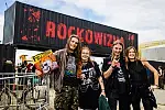 Rock jeszcze nie umarł. Rockowizna rozpoczęła się Gdańsku