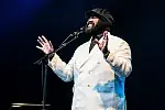 Jazz, soul i gospel pod gołym niebem. Gregory Porter w Gdańsku