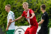 Elana Toruń - Gedania 1922 Gdańsk 2:2. Wciąż niepokonani, rywal zmarnował karnego Elana Toruń - Gedania 1922 Gdańsk 2:2. Wciąż niepokonani, rywal zmarnował karnego
