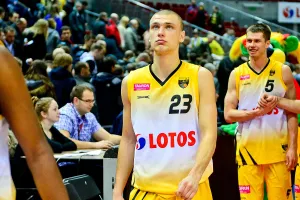 Michał Michalak wrócił do Energi Trefla Sopot. Trójmiasto ponad wszystko