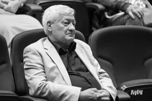 Nie żyje prof. Andrzej Gąsiorowski. Współtworzył politologię na Uniwersytecie Gdańskim