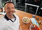 Gaweł Czajka z "Całego Gawła" trafi do telewizji. Poprowadzi nowy program kulinarny