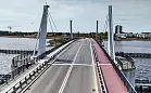 Co z remontem mostu w Sobieszewie? Miasto zapowiada nowy termin
