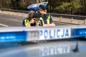Czytelnik: gdzie te wzmożone kontrole policji?