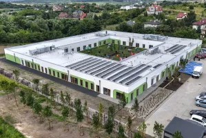 Autobus do nowego żłobka. Rada Dzielnicy chce innej trasy i numeru linii