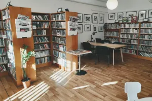 Czy południowy Sopot potrzebuje biblioteki?