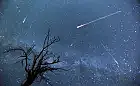 Perseidy 2026. Nawet 100 meteorów na godzinę. Tej nocy warto spojrzeć w niebo