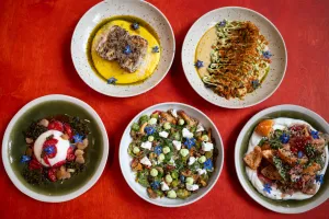 Bezglutenowe restauracje w Trójmieście. Gdzie osoby z celiakią mogą zjeść bez strachu?