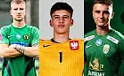 Dwóch Ukraińców i polski bramkarz blisko Lechii Gdańsk