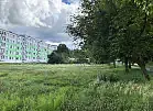 Mieszkańcy Witomina kontra Spółdzielnia "Bałtyk". Spór o zabudowę i zieleń w dzielnicy