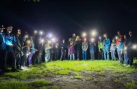 Bezpłatne Rodzinne Wycieczki: piesze i rowerowe