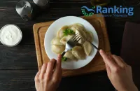 Ranking 2026: najlepsze pierogarnie w Trójmieście
