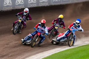 Zasady awansu w żużlu. Składy na pierwszy mecz play-off Wybrzeża Gdańsk w Opolu