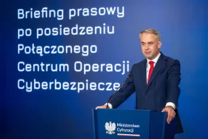 Wyciekły dane 19 mln pacjentów. Zastrzeżenie PESEL może ograniczyć ryzyko