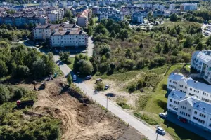 Zamkną ulicę na południu Gdańska. Zmiany odczują pasażerowie