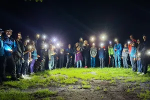 Bezpłatne Rodzinne Wycieczki: piesze i rowerowe