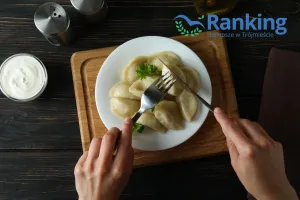 Ranking 2026: najlepsze pierogarnie w Trójmieście