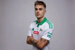 Ruch Chorzów - Lechia Gdańsk. Kevin Dodaj podpisał. Zrzutka na transfer Tomasa Bobcka?