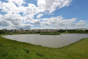 Kosztowna "brama" do Parku Południowego
