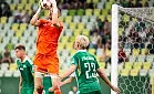 Ruch Chorzów - Lechia Gdańsk 1:0. Gol w 97. minucie i ostatnie miejsce w tabeli