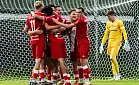 Gedania 1922 Gdańsk - Wda Świecie 1:1. Zmarnowany rzut karny i tylko remis