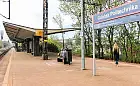 Dwa przystanki SKM do gruntownego remontu