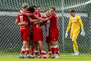 Gedania 1922 Gdańsk - Wda Świecie 1:1. Zmarnowany rzut karny i tylko remis Gedania 1922 Gdańsk - Wda Świecie 1:1. Zmarnowany rzut karny i tylko remis