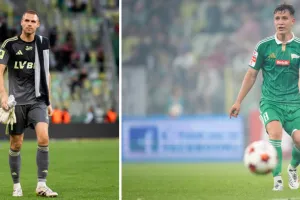 Lechia Gdańsk mogła mieć bohatera, a nawet dwóch. Piłkarze mówią, czego zabrakło