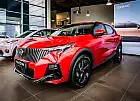 Nowy SUV z rocznika 2026 za mniej niż 100 tys. zł