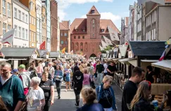 Odwołana ceremonia zamknięcia Jarmarku św. Dominika