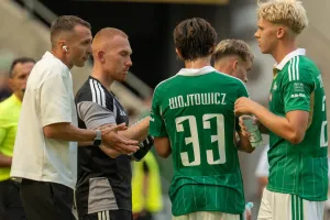 Lechia Gdańsk wyrównała serię bez wygranej z sezonu 2017/18, ale ma być... lepiej