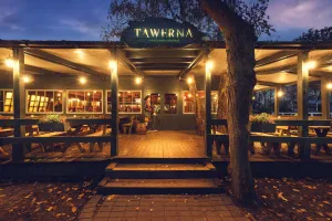 Koniec pewnej epoki. Tawerna Gdynia zamyka się po 26 latach