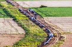 Gaz-System odpowiada na zarzuty. Większość zamówień dla polskich firm