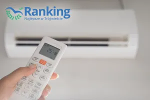 Ranking 2026: najlepsza klimatyzacja, wentylacja i chłodnictwo w Trójmieście